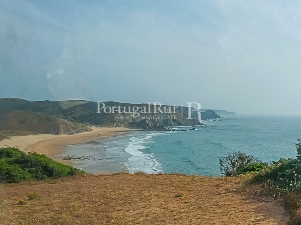 Helårsgrund i Bordeira, Faro - foto 4