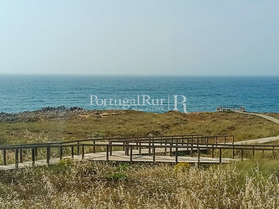 Helårsgrund i Bordeira, Faro - foto 3