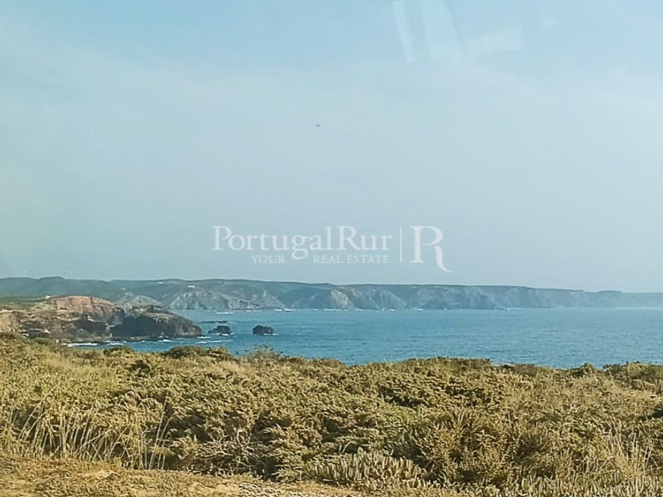 Helårsgrund i Bordeira, Faro - foto 4