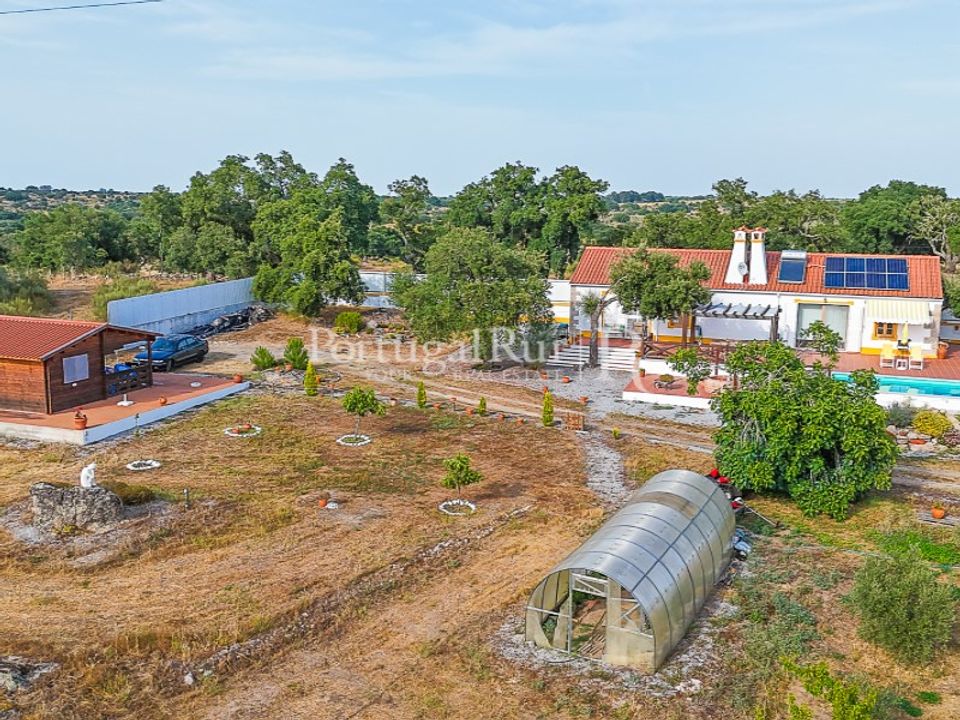 Farm i Nisa, Portalegre - foto 3