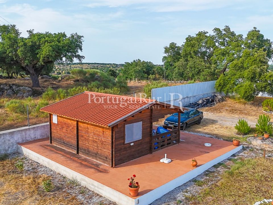 Farm i Nisa, Portalegre - foto 4