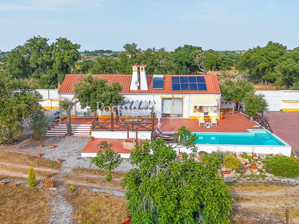 Farm i Nisa, Portalegre - foto 5