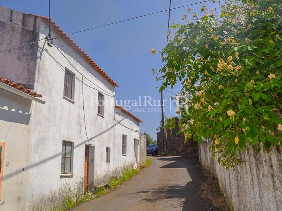Landejendom i Macao, Santarem - foto 1