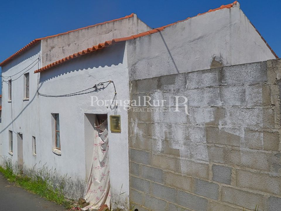Landejendom i Macao, Santarem - foto 2