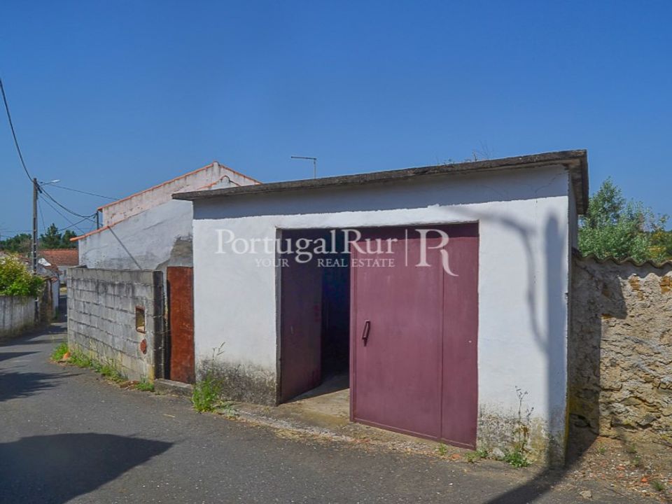 Landejendom i Macao, Santarem - foto 3