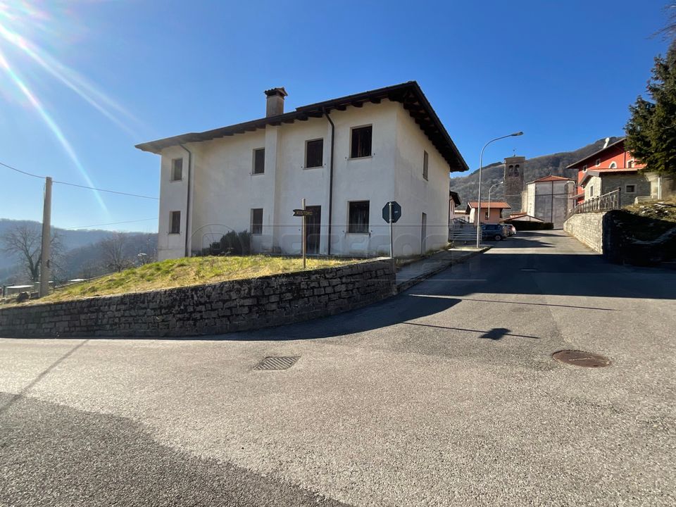 Byhus i Torreano, Udine - foto 2