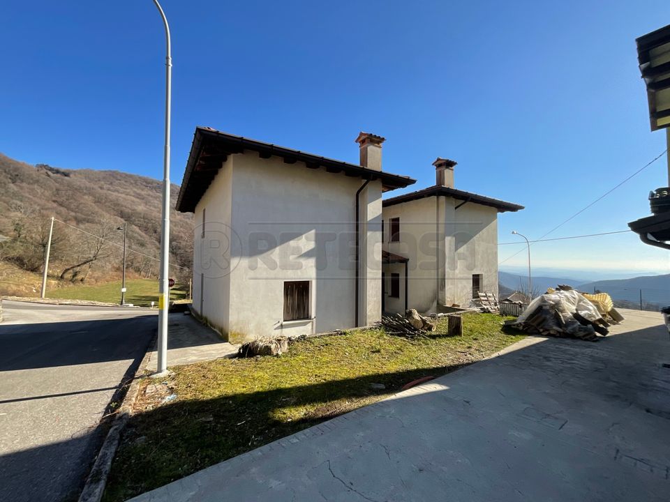 Byhus i Torreano, Udine - foto 3