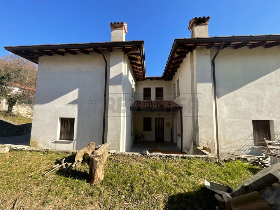 Byhus i Torreano, Udine - foto 4