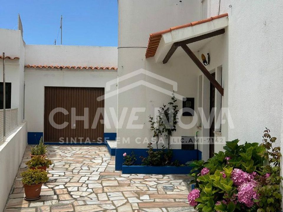 Villa i Sines, Setubal - foto 1