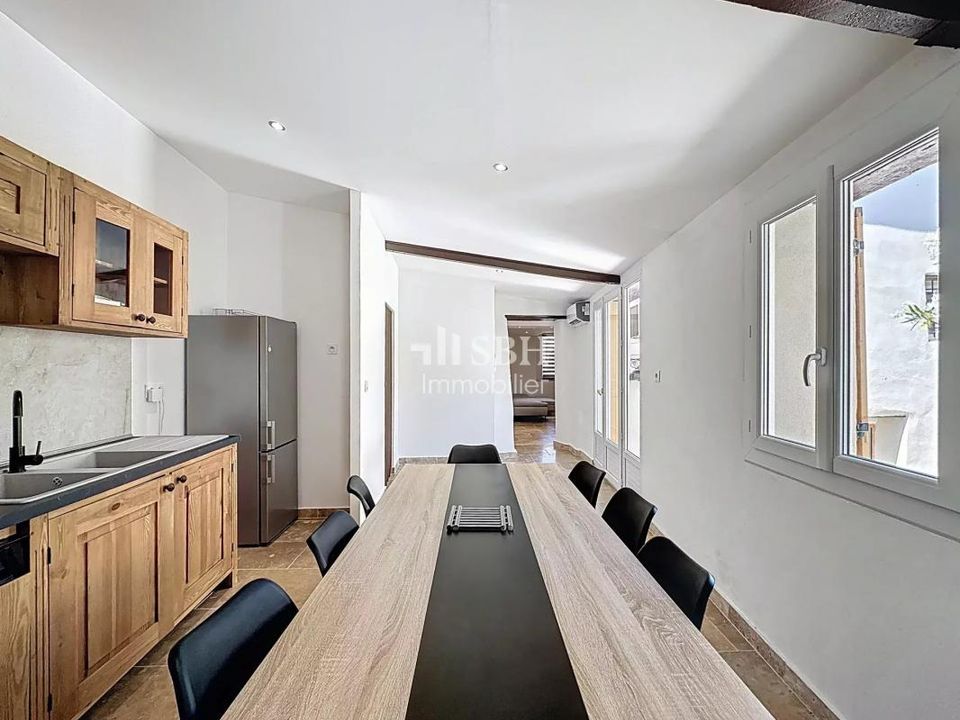 Casa de poble a Malaucene, Vaucluse - foto 4