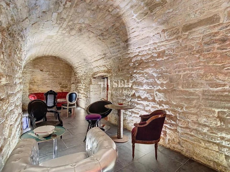 Byhus i Bonnieux, Vaucluse - foto 2