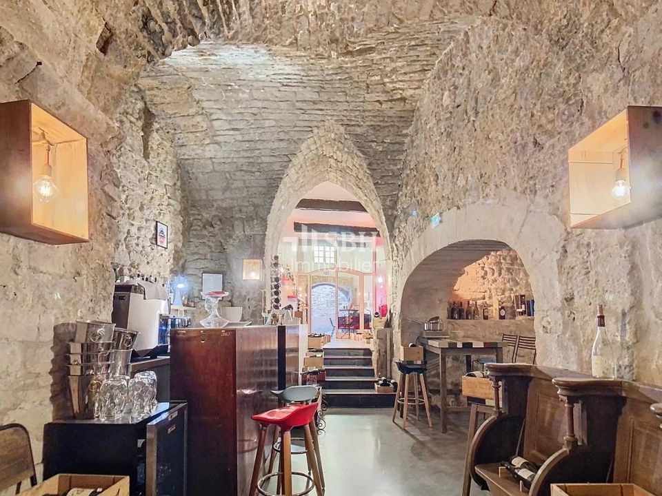 Byhus i Bonnieux, Vaucluse - foto 5