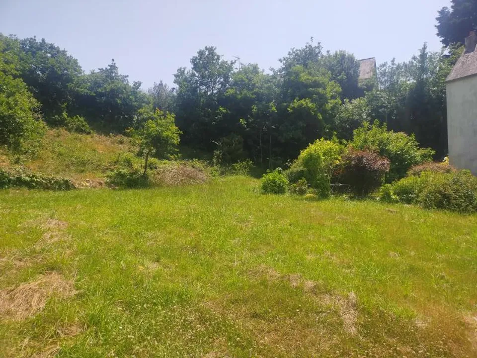 Terreno en Pont-l'Abbe, Finistere - foto 3