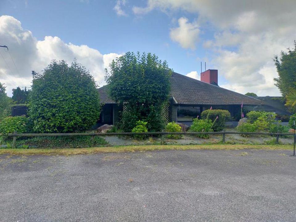 Commercieel vastgoed in Leuhan, Finistere - foto 1