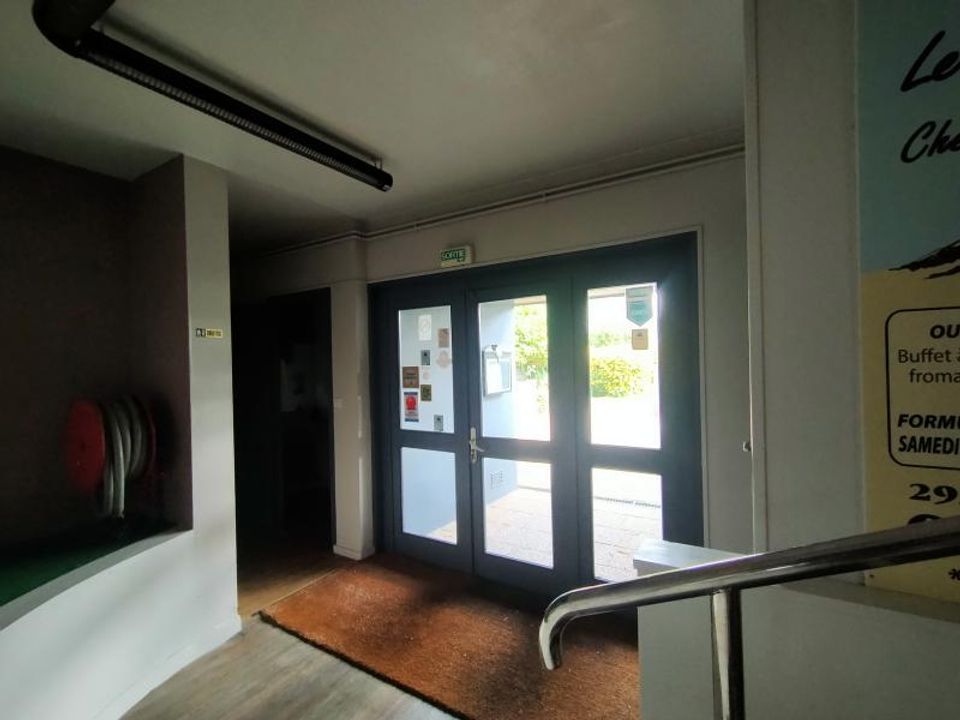 Commercieel vastgoed in Leuhan, Finistere - foto 2