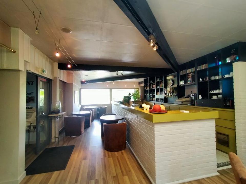 Commercieel vastgoed in Leuhan, Finistere - foto 3