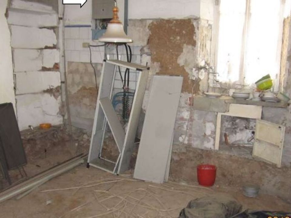 Byhus i Alessandria, Alessandria - foto 3