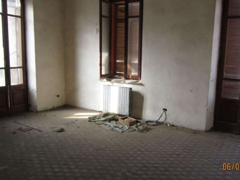 Byhus i Alessandria, Alessandria - foto 5