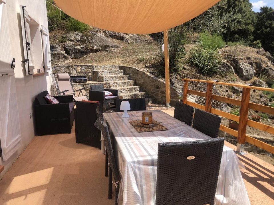 Villa i Forciolo, Corse-du-Sud - foto 2