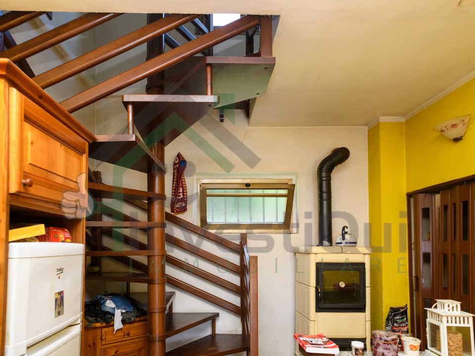 Rekkehus i Cirie, Turin - bilde 4