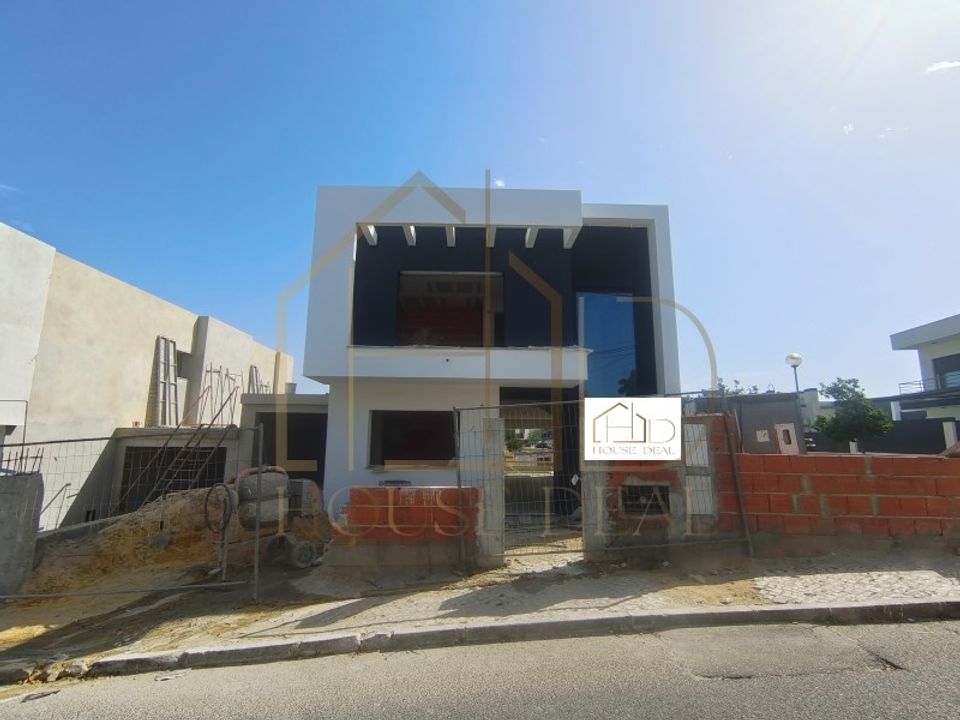 Villa i Almada, Setubal - foto 1