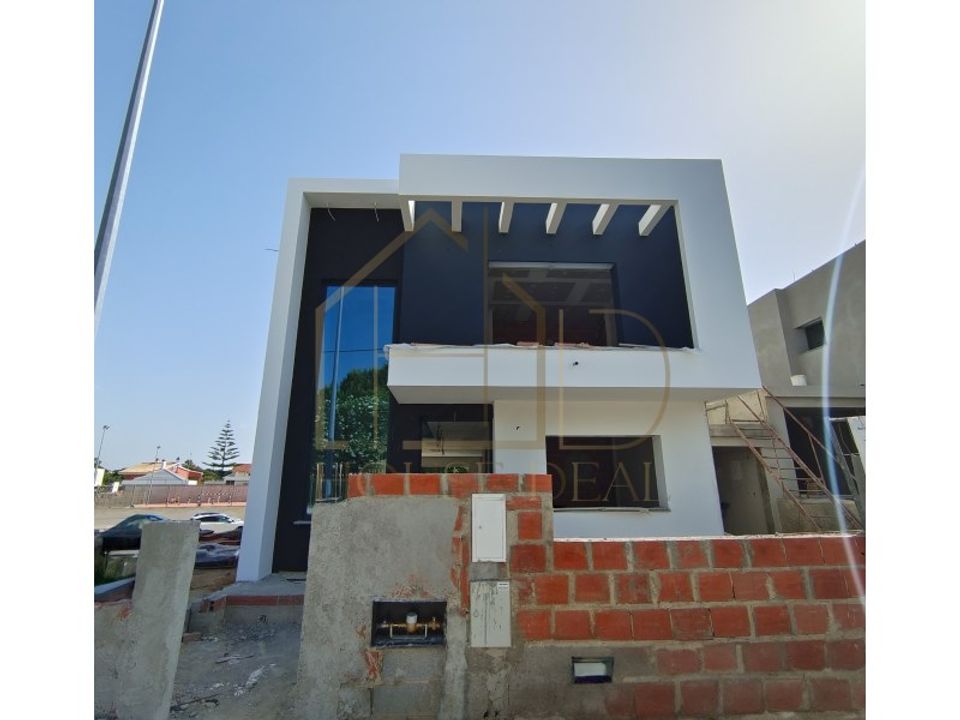 Villa i Almada, Setubal - foto 2