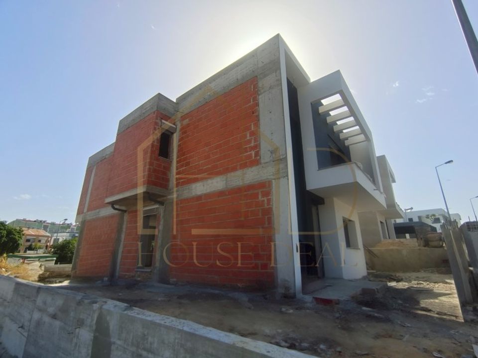 Villa i Almada, Setubal - foto 4