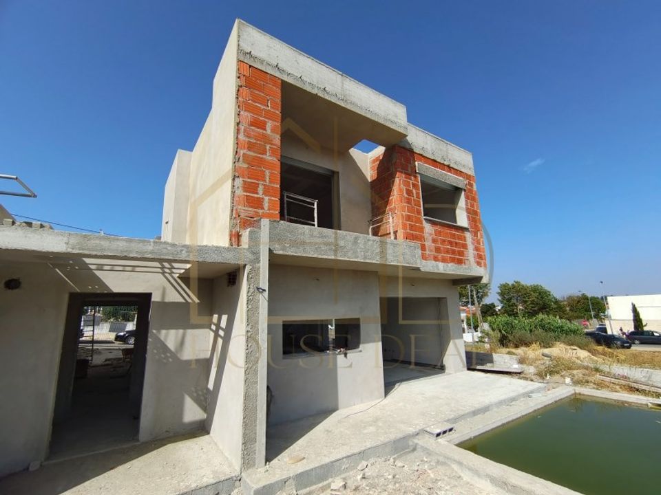 Villa i Almada, Setubal - foto 5