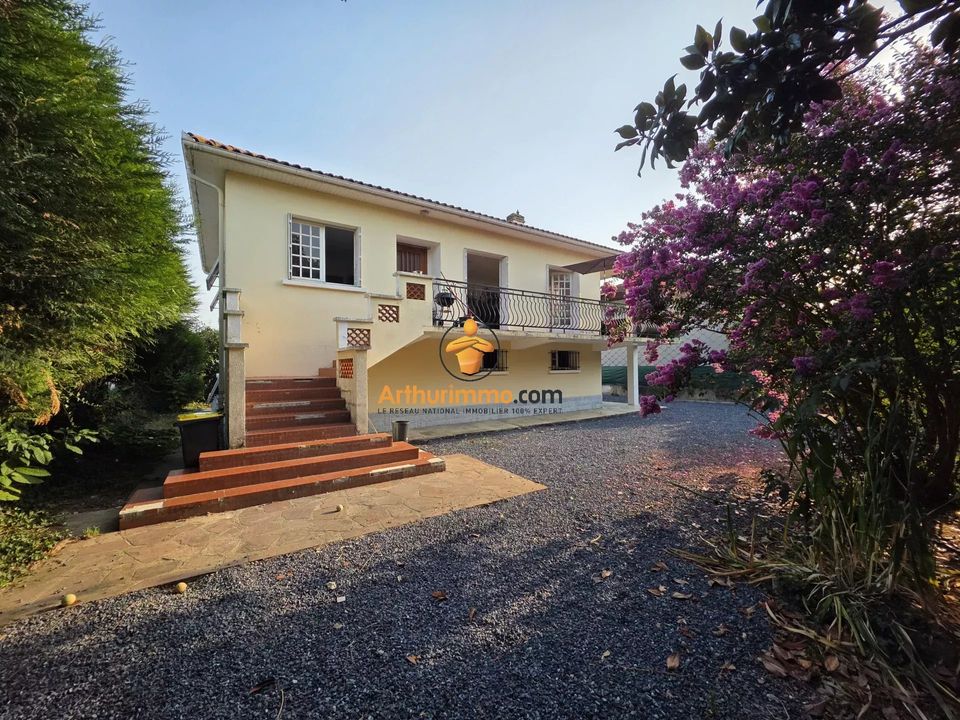 Villa i Maubourguet, Hautes-Pyrenees - foto 2