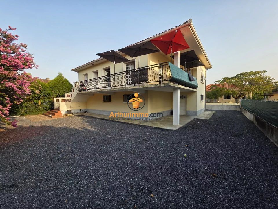 Villa i Maubourguet, Hautes-Pyrenees - foto 3