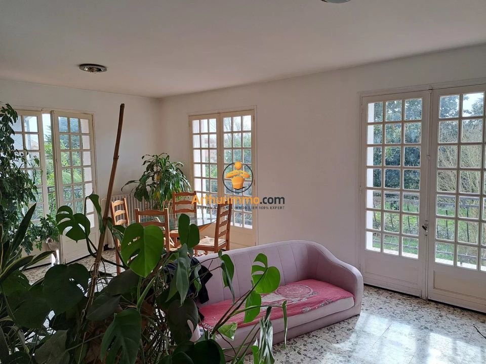 Villa i Maubourguet, Hautes-Pyrenees - foto 4