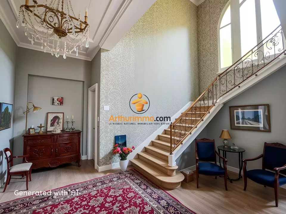 Villa i Tarbes, Hautes-Pyrenees - foto 2