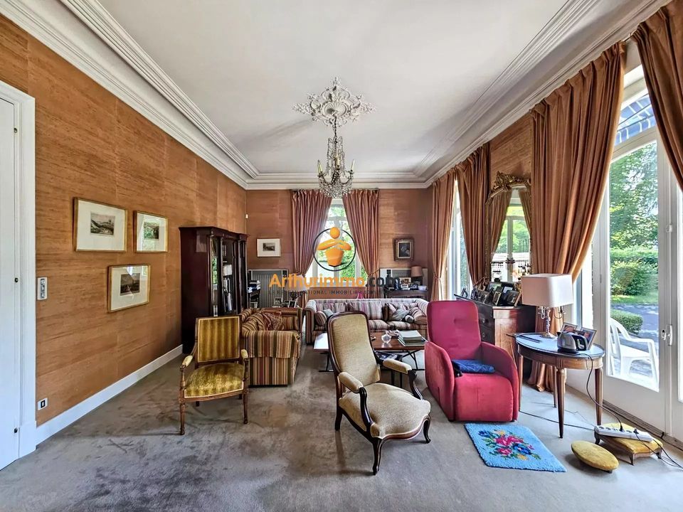 Villa i Tarbes, Hautes-Pyrenees - foto 3