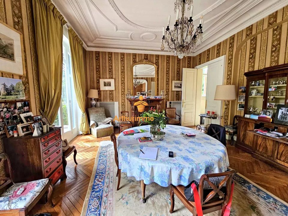 Villa i Tarbes, Hautes-Pyrenees - foto 4