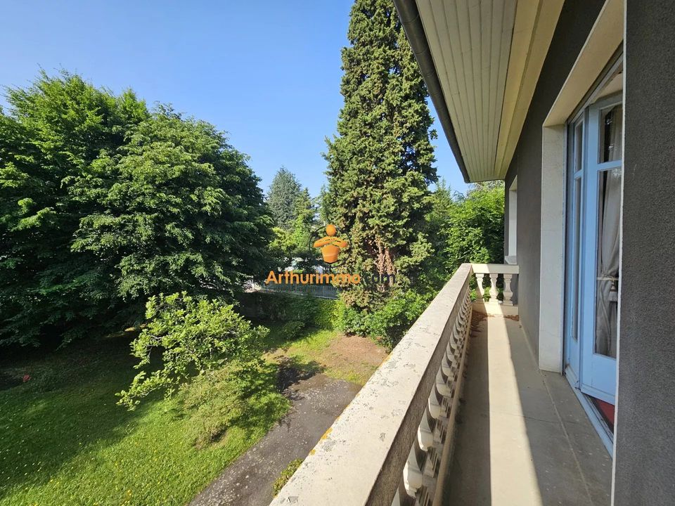 Villa i Tarbes, Hautes-Pyrenees - foto 5