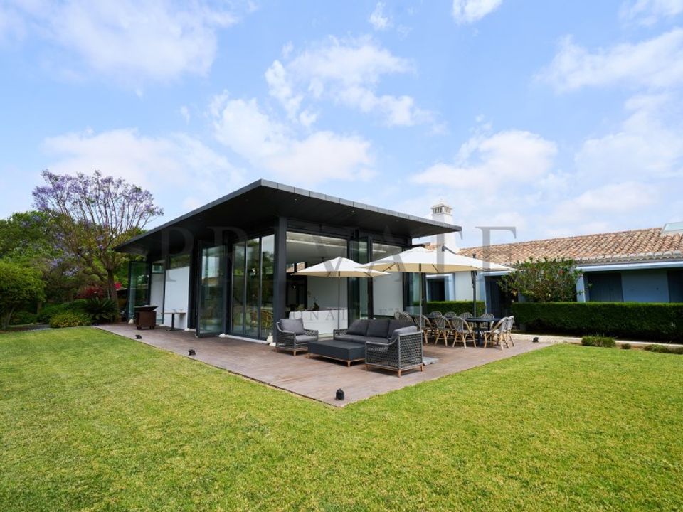 Villa a Almancil, Faro - foto 1