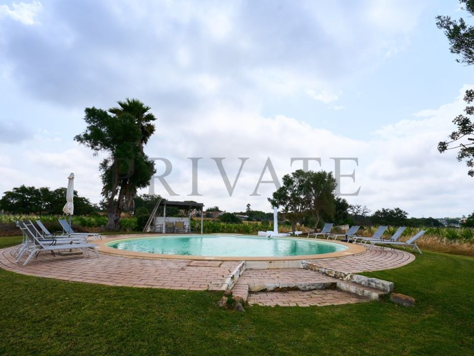 Villa a Almancil, Faro - foto 2