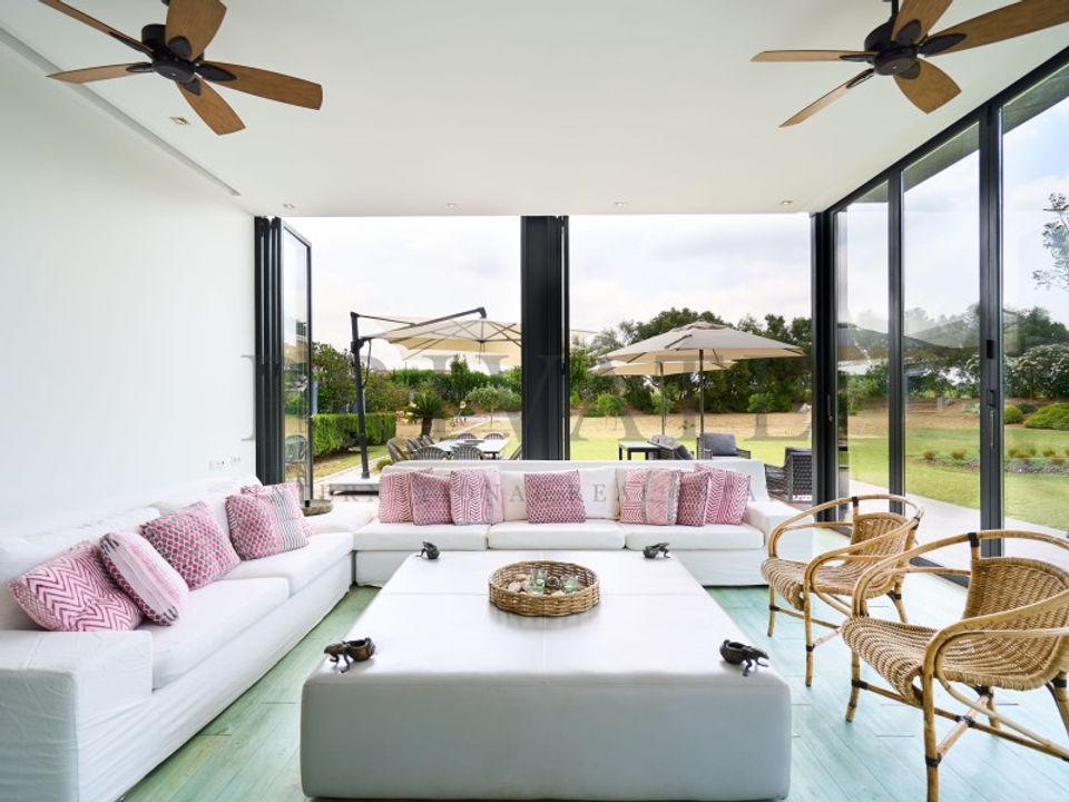Villa a Almancil, Faro - foto 4