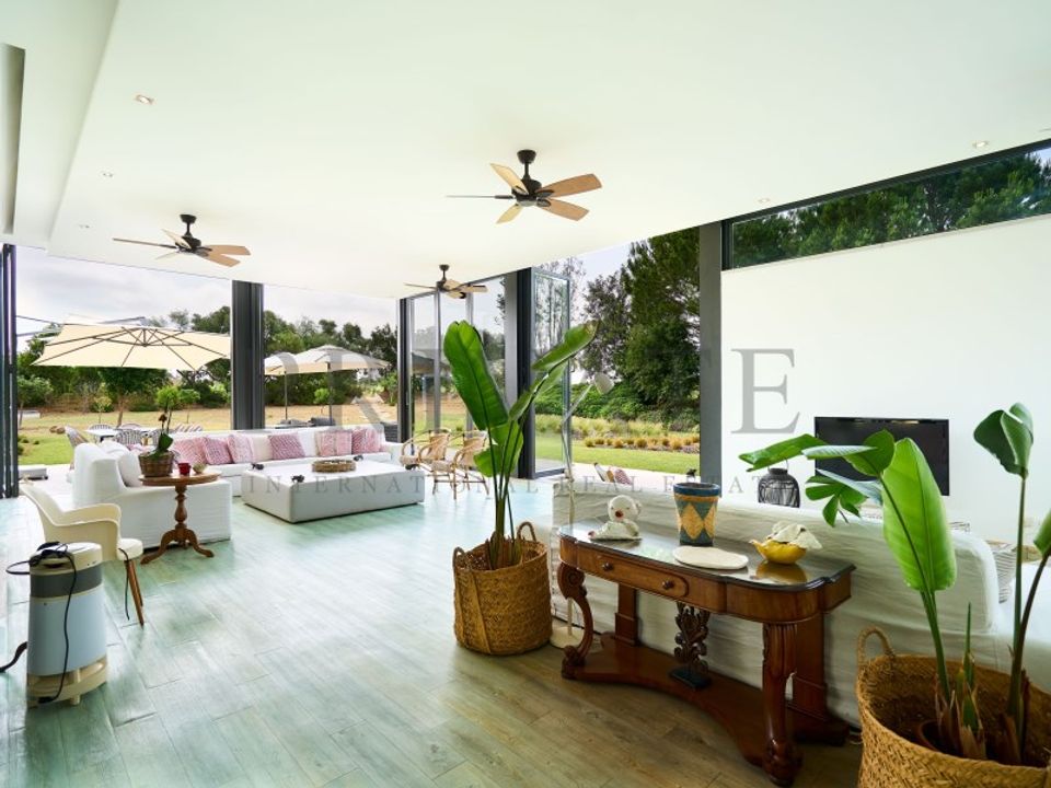 Villa a Almancil, Faro - foto 5