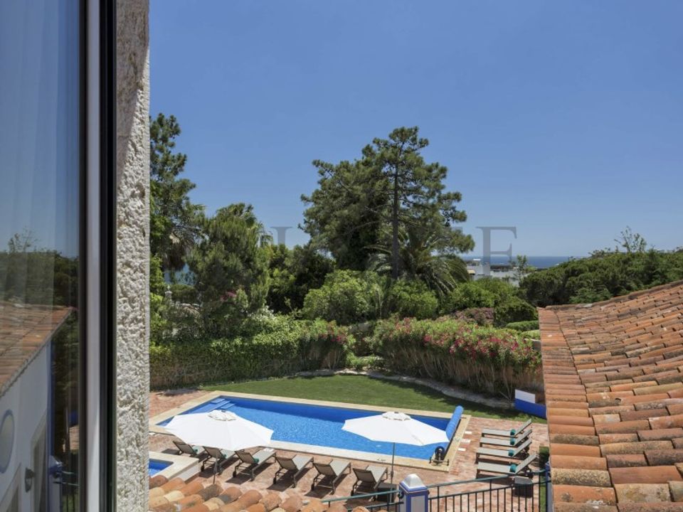 Villa i Albufeira, Faro - bilde 2