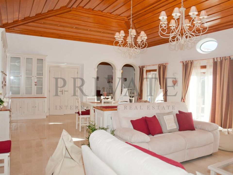 Villa i Albufeira, Faro - bilde 5