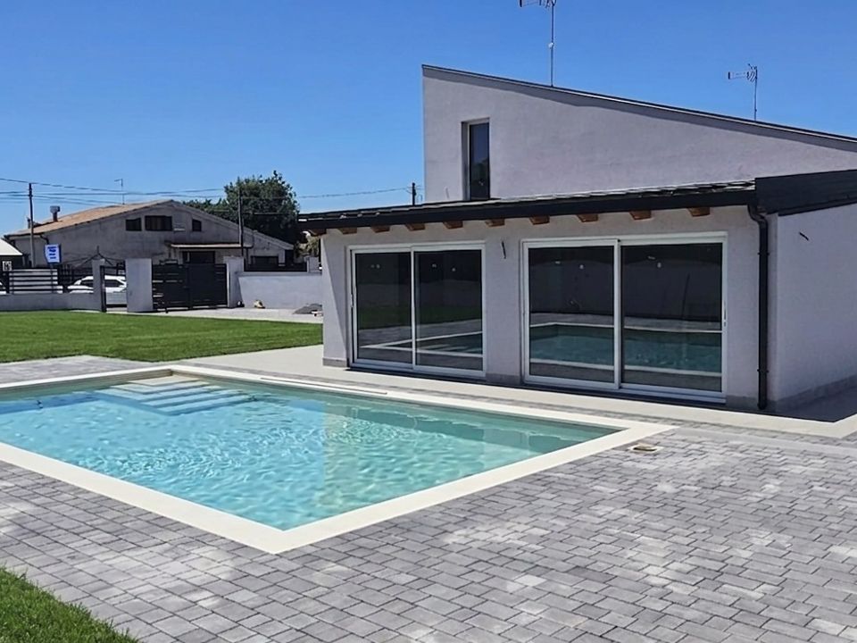 Villa in Aci Bonaccorsi, Catania - foto 1