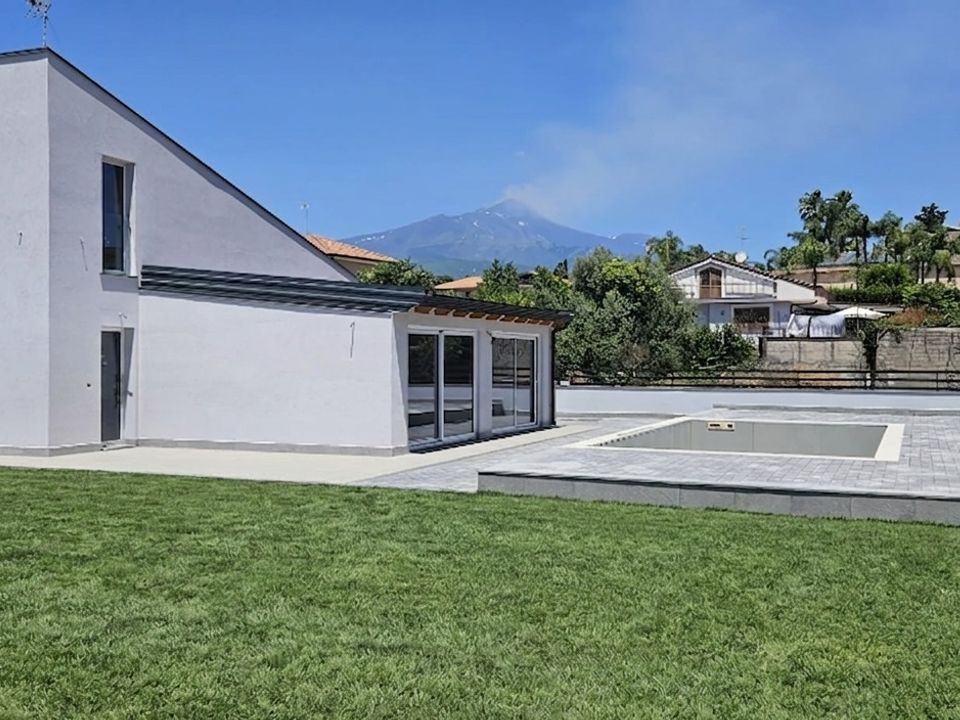 Villa in Aci Bonaccorsi, Catania - foto 2