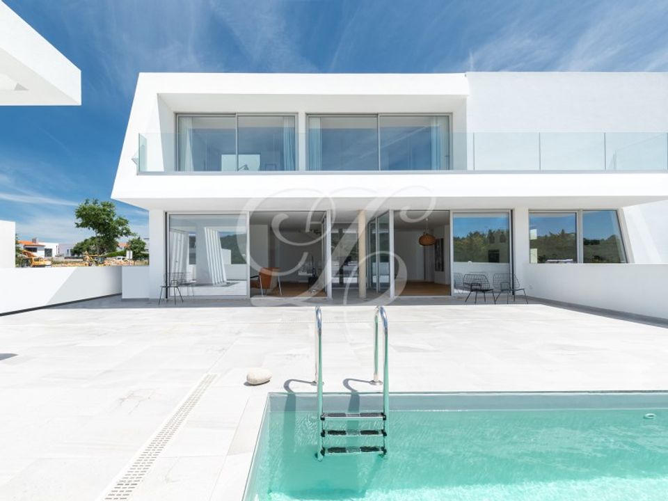 Villa i Sintra, Lisbon - foto 2