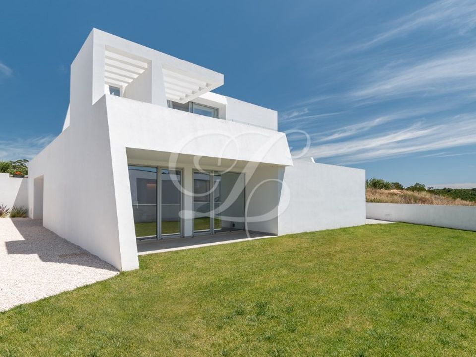 Villa i Sintra, Lisbon - foto 4