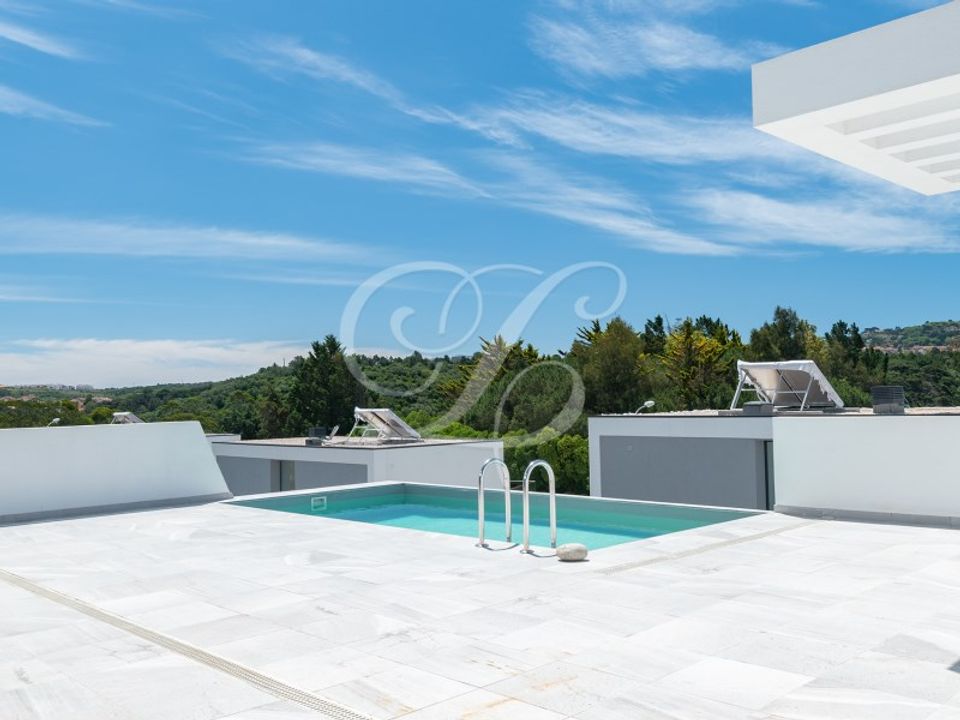 Villa i Sintra, Lisbon - foto 5