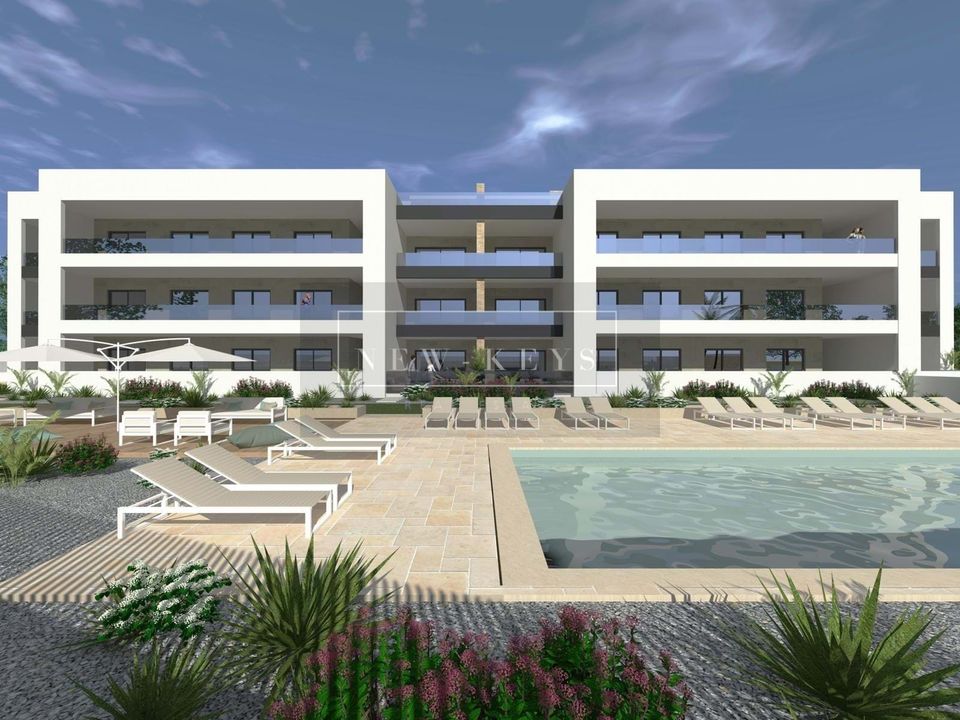 Lejlighed i Alvor, Faro - foto 3