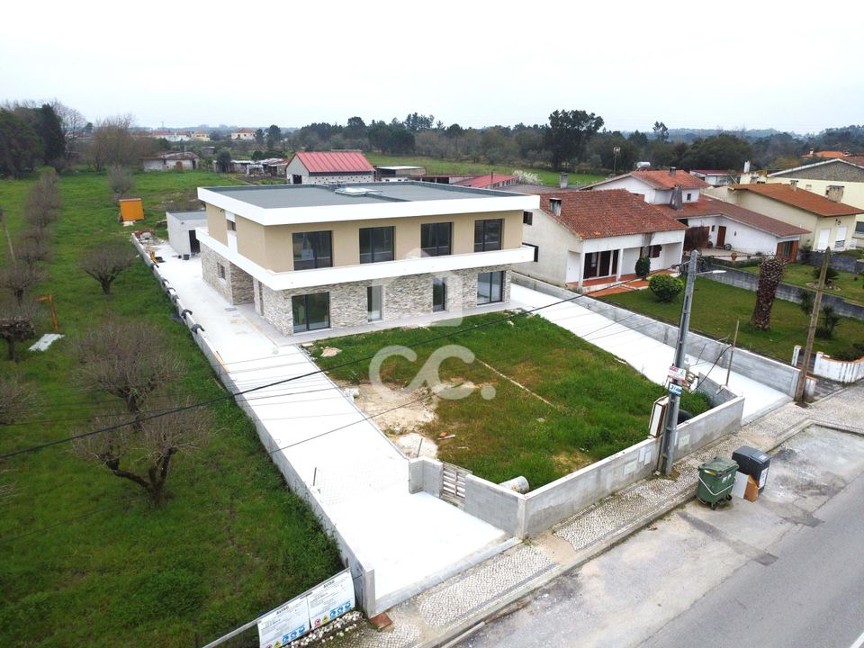 Rækkehus i Cantanhede, Coimbra - foto 1