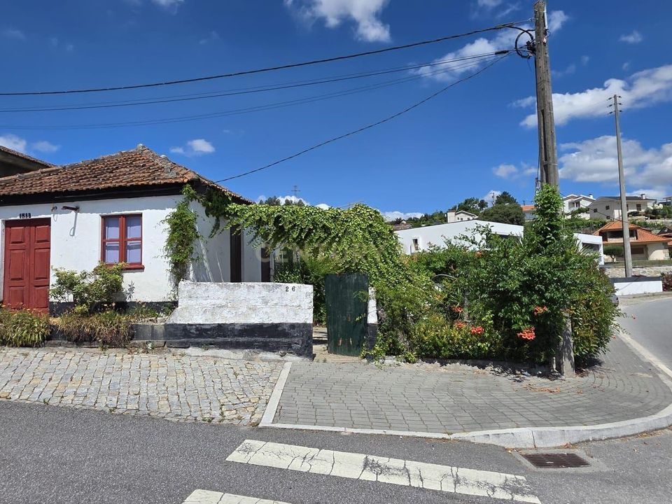 Villa i Marco de Canaveses, Porto - foto 2