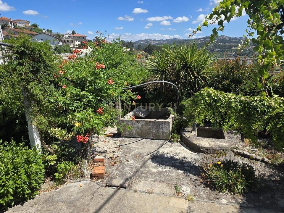 Villa i Marco de Canaveses, Porto - foto 4
